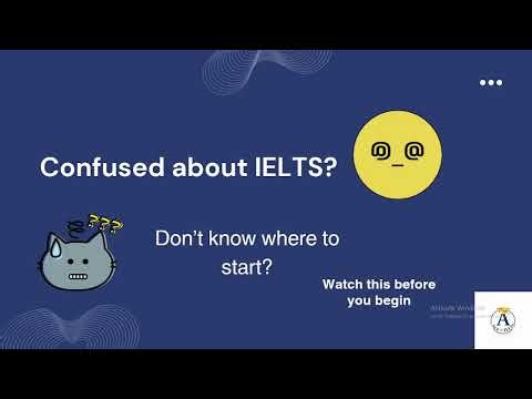 What is IELTS? Complete Beginner Guide (Format, Score, Tips) | AceIELTS