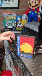 20K views · 654 reactions | Sega Megadrive/Genesis was first released on this day in 1988 making it 36 years old today #sega | Retro Gaming & Nostalgia 80s, 90s & 00s | Facebook