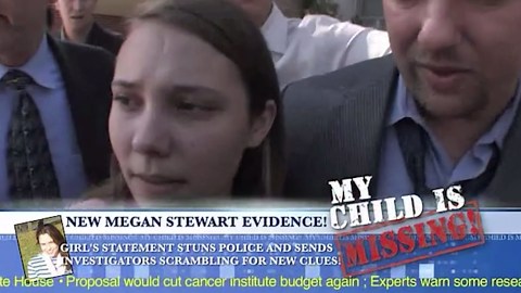 Is 'Megan Is Missing' Real?