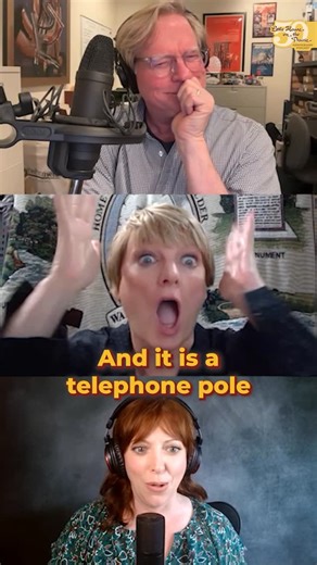 Official Little House Podcast on Instagram: "📞 Ring ring! Walnut Grove just got a phone… and Mrs. Oleson just got a brand-new way to stir the pot. Gossip spreads faster than a prairie wildfire in this one🔥👀 Tune in as we recap season 6 episode 12 “Crossed Connections” #littlehouse #podcast #littlehouseonthepraire #littlehouse50podcast #deanbutler #alisonarngrim #pamelabob"