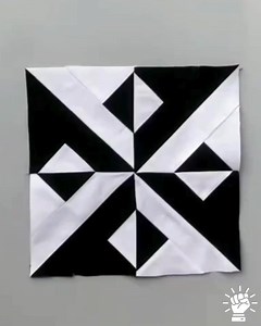 Check out this beautiful quilt block! #quilting #diy #fabric #quilt #handmade. #quilting #diy #fabric #sew #sewing | Adventures in Quilting