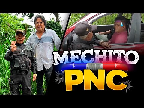 Mechito PNC