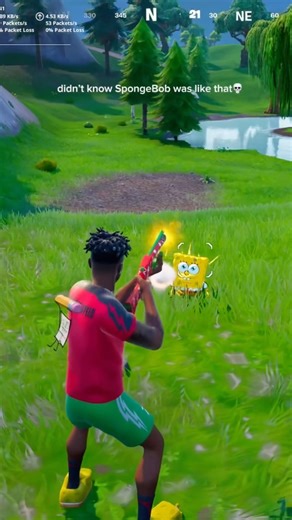 spongebob really cussed me out#cancelspongebob#mrjayhay