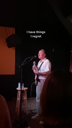 when everyone starts singing ‘rage’ at the end 🥹 #mediumbuild #fyp #live #rage #released #newmusic #indiemusic #singersongwriter