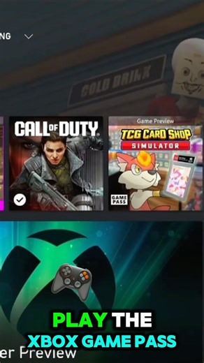 How to Play Xbox on a Fire Stick! (No Console Needed) 🤯🎮 #shorts