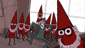 Puzzle Agent - Alchetron, The Free Social Encyclopedia