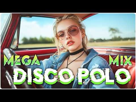 NOWOŚĆ DISCO POLO 2026 ✨✨ DISCO POLO 2026 💝💝 NAJLEPSZA SKŁADANKA DISCO POLO 2026