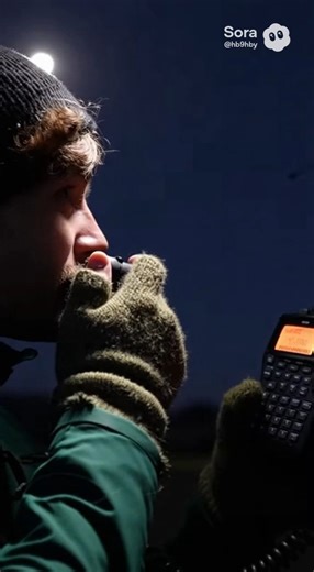 I think it’s a dream for every ham radio operator… ✨ Pointing your antenna toward the sky, tuning the frequency… and making a QSO with the ISS, flying 400 km above Earth. 🌍🚀 Hearing the International Space Station answer your callsign… It’s emotion, passion, and pure magic combined. You suddenly feel so small… yet connected to space. 🌌 Have you ever tried or succeeded in contacting the ISS? Share your stories below I’d love to hear them! 👇😄 And if you haven’t tried yet… give it a shot! 📻📡