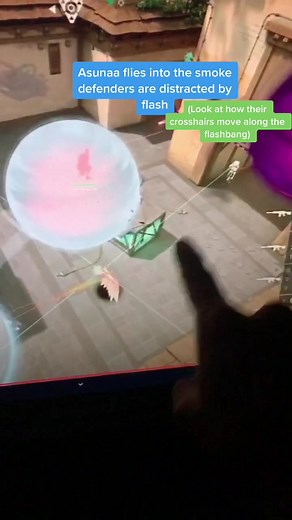 Why I believe 100T is the best team at exploding onto a site! @100thieves @100tnadeshot #valorant #gaming #esports