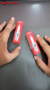 4.8K views · 68 reactions | TMX 155 ✅ Correct Spark Plug Code #SideloadMorocycleParts #HondaGenuineParts #HondaTMX155 #TMX155 | Sideload | Facebook