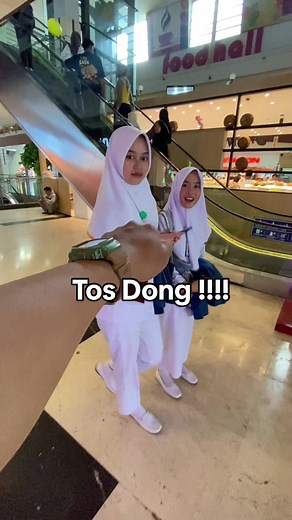 Coba Vidio ini sampe mana ?