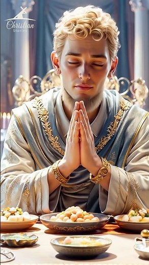 The Daniel Fast Explained #christianstories