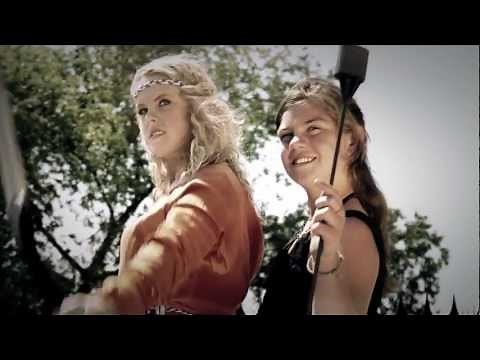 Inside The World Of Archery Tag