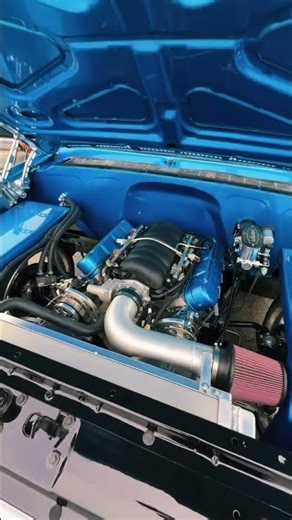 Classic Lowrider Chevrolet pickup truck *low and Fast *