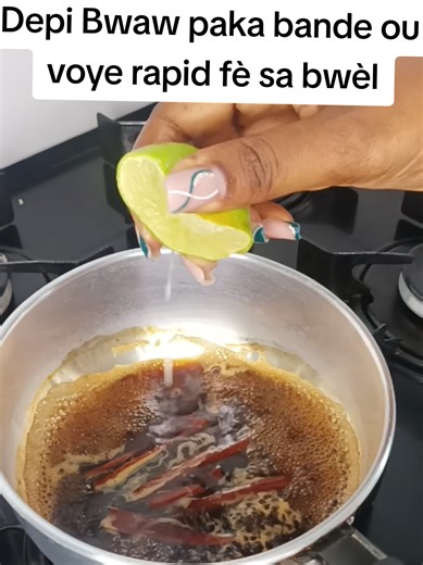 Remède naturel pou bwat ki pa ka mache? Fè sa rapid — solisyon kreyòl