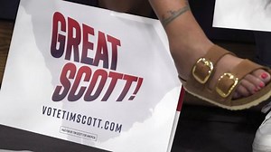 2024 Presidential Candidate Profile: Tim Scott