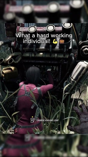 Look at this overachiever! 💪💼 #dbd #deadbydaylight #shorts