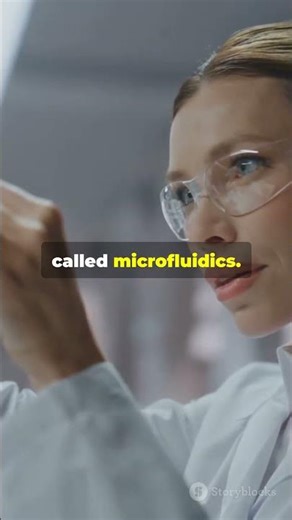 Ionic Liquids & Microfluidics. #sciencefather #researchchemistry #biochemistry #scientist #professor