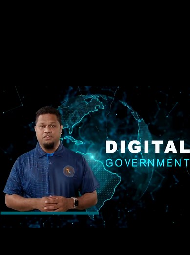PNG's Ambitious Digital Government Overhaul