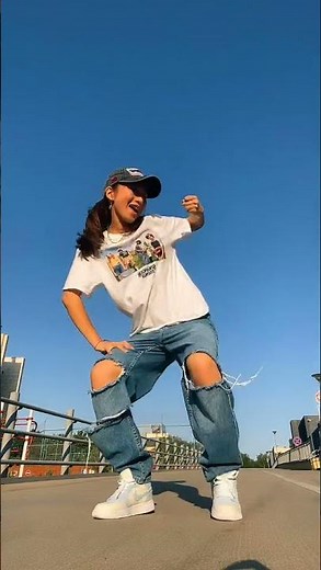 Bumpy Ride • Mohombi | dance video #198 #danc3lovers