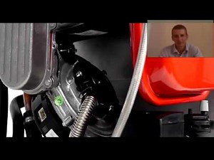 Видеообзор газового котла Baxi DUO-TEC COMPACT