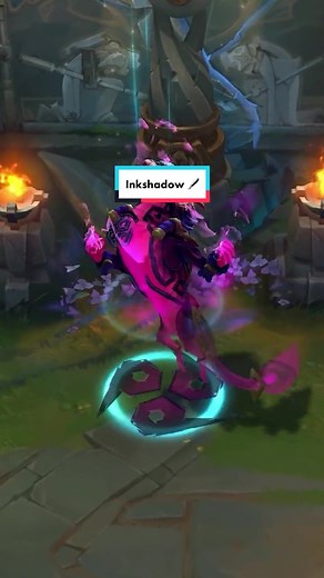 New Inkshadow Skins for MSI Revealed!