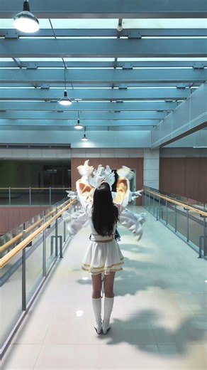 가톨릭관동대학교가 2027학년도 수험생 여러분을 응원합니다 !