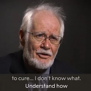 43K views · 4.1K reactions | "Knowledge is our best common good." Happy 80th birthday to 2017 chemistry laureate Jacques Dubochet! #NobelPrize | Nobel Prize | Facebook