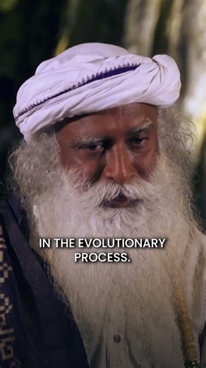 ONE Habit Keeping You Unconscious (Sadhguru Explains) 🧠 #Sadhguru #Evolution #Consciousness