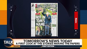 54K views · 298 reactions | Captain Tom Moore’s daughter has been...