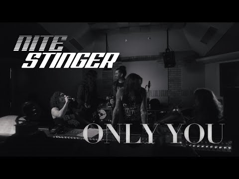 Album Review – Nite Stinger / What The Nite Is All About (2026)