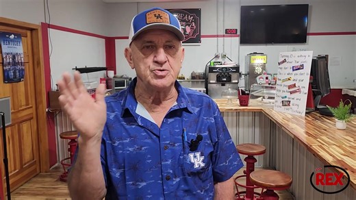 👋 At The Rex we are always thinking of ways to better serve our guests - we have new menu items - a new Wednesday night special - offering a private dining room for your events on Mondays - and preparing for our Thanksgiving Day meal! 🥘 🛑 Stop on in and see us this week! Open Tuesday thru Saturday 11:00AM to 8:00PM! 🍜 LUNCH SPECIAL 11AM to 2PM is your choice of Broccoli & Cheddar Soup or Cheesy Potato or Vegetable Beef Soup with cornbread & your drink only $8. 🍽️ DINNER SPECIAL after 4PM is