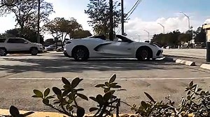 They stole a $60,000 car in Miami… not knowing cameras were watching
