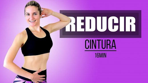 95K views · 4.9K reactions | Ejercicios de cintura en 15 minutos...