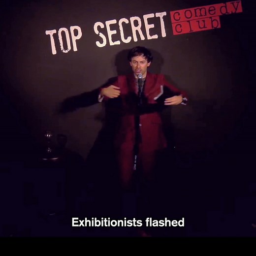 While the Covid lockdown is back in the UK news again, it would be rude of me not to revisit my poem Verse For The Perverse from my now-classic album For A Captive Audience, which you can and should purchase at Bandcamp. Recorded at The Top Secret Comedy Club in September 2021. My poetry anthology will be published next year. Look out. | Marcel Lucont