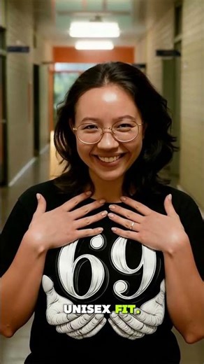 Three Ways to Style a '69 Shirt (and One Way Not To)