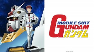 Watch Mobile Suit Gundam