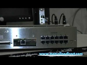 Avaya IP Office - IP412 Control Unit overview