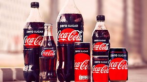 Coca-Cola випустить перший за 125 років алкогольний напій - Радіо Максимум