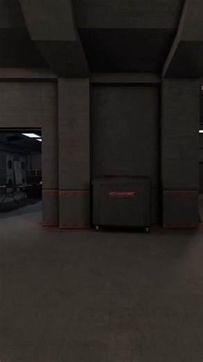 Custom Server Showcase Highlights #1 #shorts #robloxscp #scprp #scproleplay