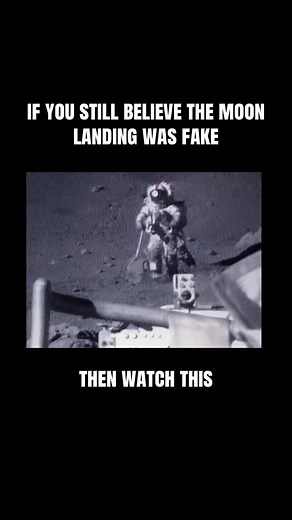 Apollo Moon Landing Evidence You Won't Believe