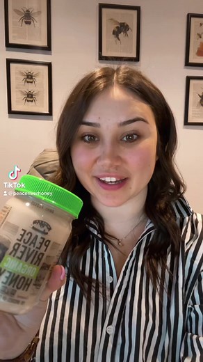 Peace River Honey on TikTok