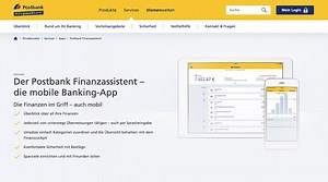 Postbank: Mobiles Bezahlen noch bis Ende Juli?