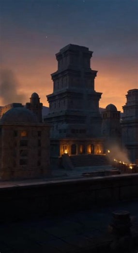 In the 1990s, researchers in Russia found something that shouldn’t exist — a screw-shaped object inside a rock dated over 300 million years old. Some say it’s proof of an ancient high-tech civilization… others point to UFOs… and scientists argue it’s simply a fossilized sea creature called a crinoid. Three theories. One impossible artifact. Which one makes the most sense to YOU? Tell us in the comments 👇 #AncientMysteries #ScienceVsMyth #thecontentcompass Follow @thecontentcompass99 for more su