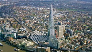 London Bridge Station