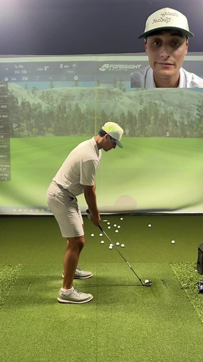 Maximizing Spin Rate for Golf Clubs | Testing Irons for 7000 RPMs