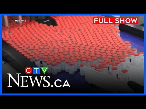 Albertans can start pre-ordering paid COVID-19 shots | CTV News Calgary at 11:30 for Aug. 11, 2025