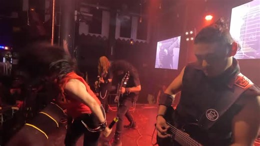 Adrian Tena on Instagram: "@transmetalband 2025... 🔥"