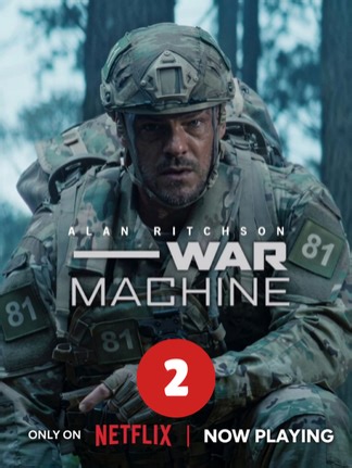 W4R M4CH1N3 - PARTE 2