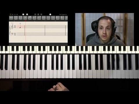 How to Play with the Metronome - How to Play Songs with the Metronome